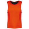 KID'S REVERSIBLE MULTISPORT BIB | PA048