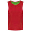KID'S REVERSIBLE MULTISPORT BIB | PA048