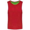 KID'S REVERSIBLE MULTISPORT BIB | PA048