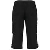 LEISUREWEAR CROPPED TROUSERS | PA1004