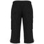 LEISUREWEAR CROPPED TROUSERS | PA1004
