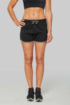 LADIES' SPORTS SHORTS | PA1021