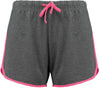 LADIES' SPORTS SHORTS | PA1021