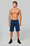 ADULT FLEECE MULTISPORT BERMUDA SHORTS | PA1022