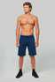 ADULT FLEECE MULTISPORT BERMUDA SHORTS | PA1022