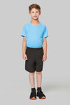 KID'S PERFORMANCE SHORTS | PA1025