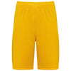 MEN'S BASKETBALL SHORTS | PA1050