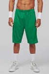 MEN'S BASKETBALL SHORTS | PA159