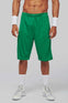 MEN'S BASKETBALL SHORTS | PA159