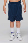 KID'S BASKET BALL SHORTS | PA161