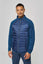 DUAL-FABRIC SPORTS JACKET | PA233