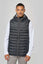 ADULT HOODED BODYWARMER | PA237