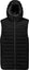 ADULT HOODED BODYWARMER | PA237