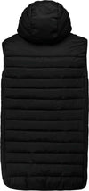 KID'S HOODED BODYWARMER | PA238