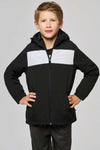 KIDS' CLUB JACKET | PA241