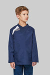 KIDS' RAIN SWEATSHIRT | PA331