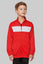KIDS' TRACKSUIT TOP | PA348