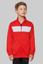 KIDS' TRACKSUIT TOP | PA348