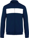 KIDS' TRACKSUIT TOP | PA348