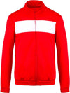 KIDS' TRACKSUIT TOP | PA348