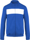 KIDS' TRACKSUIT TOP | PA348