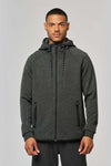 MEN'S HOODED SWEATSHIRT | PA358