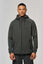 MEN'S HOODED SWEATSHIRT | PA358