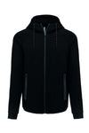 MEN'S HOODED SWEATSHIRT | PA358