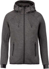 MEN'S HOODED SWEATSHIRT | PA358