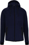 MEN'S HOODED SWEATSHIRT | PA358