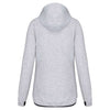 LADIES’ HOODED SWEATSHIRT | PA359