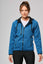 LADIES’ HEATHER HOODED JACKET | PA366