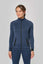 LADIES' HIGH NECK JACKET | PA379