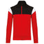 ADULT ZIPPED TRACKSUIT JACKET | PA390