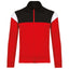 KIDS ZIPPED TRACKSUIT JACKET | PA391