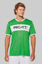 ADULTS' SHORT-SLEEVED JERSEY | PA4000