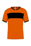 ADULTS' SHORT-SLEEVED JERSEY | PA4000