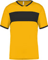 ADULTS' SHORT-SLEEVED JERSEY | PA4000