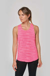 LADIES' SPORTS TANK TOP | PA4009