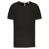 MEN'S RECYCLED ROUND NECK SPORTS T-SHIRT | PA4012