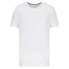 MEN'S RECYCLED ROUND NECK SPORTS T-SHIRT | PA4012
