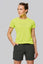 LADIES' RECYCLED ROUND NECK SPORTS T-SHIRT | PA4013