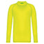 CHILDREN’S LONG-SLEEVED TECHNICAL T-SHIRT WITH UV PROTECTION | PA4018