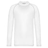 CHILDREN’S LONG-SLEEVED TECHNICAL T-SHIRT WITH UV PROTECTION | PA4018