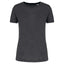 LADIES' TRIBLEND ROUND NECK SPORTS T-SHIRT | PA4021