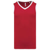 MEN'S BASKETBALL JERSEY | PA4050