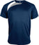 ADULTS SHORT-SLEEVED JERSEY | PA436