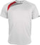 ADULTS SHORT-SLEEVED JERSEY | PA436