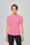 LADIES' SHORT-SLEEVED SPORTS T-SHIRT | PA439