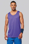 MEN’S SPORTS VEST | PA441